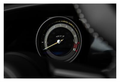 2023 Porsche 911 GT3 Touring   - Photo 31 - Rancho Cordova, CA 95742