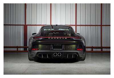 2023 Porsche 911 GT3 Touring   - Photo 22 - Rancho Cordova, CA 95742