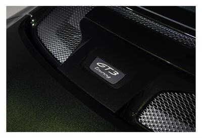 2023 Porsche 911 GT3 Touring   - Photo 26 - Rancho Cordova, CA 95742