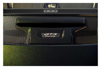 2023 Porsche 911 GT3 Touring   - Photo 8 - Rancho Cordova, CA 95742