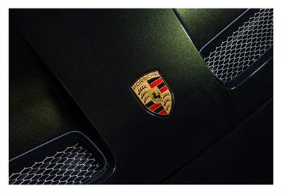 2023 Porsche 911 GT3 Touring   - Photo 3 - Rancho Cordova, CA 95742