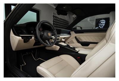 2023 Porsche 911 GT3 Touring   - Photo 10 - Rancho Cordova, CA 95742