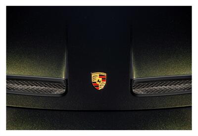 2023 Porsche 911 GT3 Touring   - Photo 32 - Rancho Cordova, CA 95742