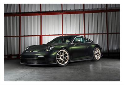 2023 Porsche 911 GT3 Touring   - Photo 1 - Rancho Cordova, CA 95742
