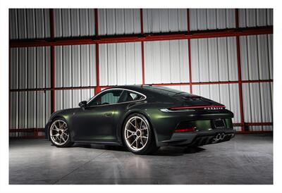 2023 Porsche 911 GT3 Touring   - Photo 35 - Rancho Cordova, CA 95742
