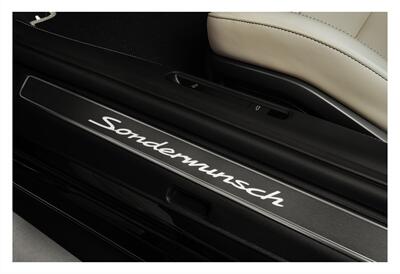 2023 Porsche 911 GT3 Touring   - Photo 7 - Rancho Cordova, CA 95742