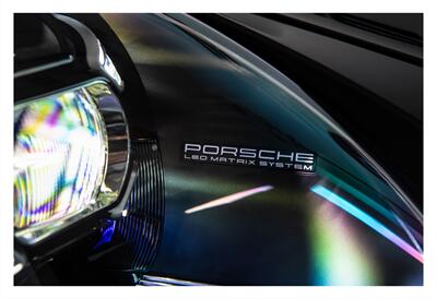 2023 Porsche 911 GT3 Touring   - Photo 34 - Rancho Cordova, CA 95742