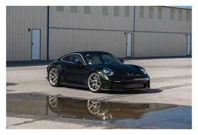 2023 Porsche 911 GT3 Touring   - Photo 16 - Rancho Cordova, CA 95742