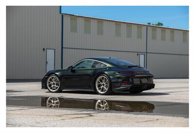 2023 Porsche 911 GT3 Touring   - Photo 5 - Rancho Cordova, CA 95742