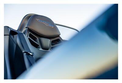 2024 Porsche 718 Boxster Spyder RS   - Photo 14 - Rancho Cordova, CA 95742