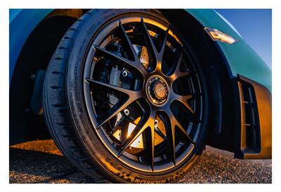 2024 Porsche 718 Boxster Spyder RS   - Photo 4 - Rancho Cordova, CA 95742