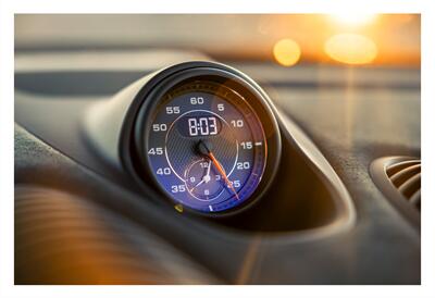 2024 Porsche 718 Boxster Spyder RS   - Photo 12 - Rancho Cordova, CA 95742