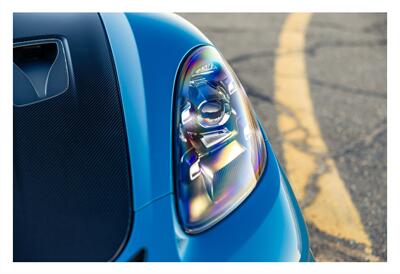 2024 Porsche 718 Boxster Spyder RS   - Photo 24 - Rancho Cordova, CA 95742