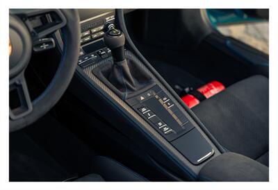 2024 Porsche 718 Boxster Spyder RS   - Photo 10 - Rancho Cordova, CA 95742