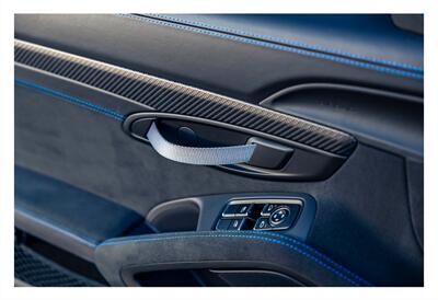 2024 Porsche 718 Boxster Spyder RS   - Photo 20 - Rancho Cordova, CA 95742