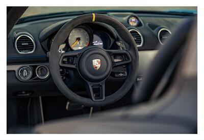 2024 Porsche 718 Boxster Spyder RS   - Photo 16 - Rancho Cordova, CA 95742
