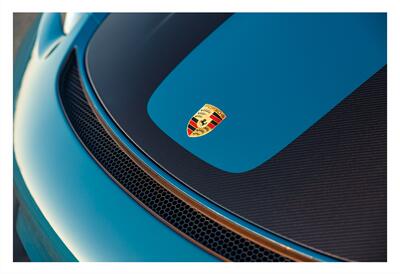2024 Porsche 718 Boxster Spyder RS   - Photo 8 - Rancho Cordova, CA 95742