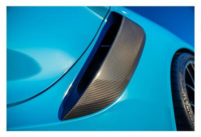 2024 Porsche 718 Boxster Spyder RS   - Photo 6 - Rancho Cordova, CA 95742