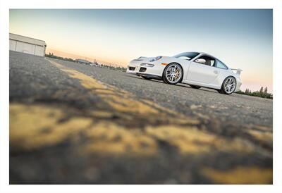 2007 Porsche 911 GT3   - Photo 23 - Rancho Cordova, CA 95742
