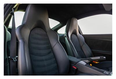 2007 Porsche 911 GT3   - Photo 22 - Rancho Cordova, CA 95742