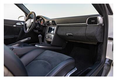 2007 Porsche 911 GT3   - Photo 3 - Rancho Cordova, CA 95742