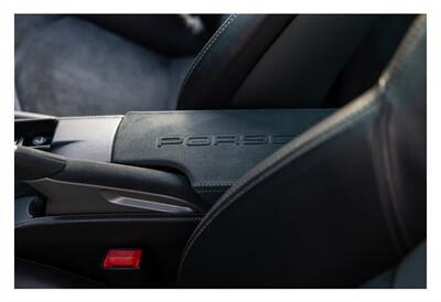 2007 Porsche 911 GT3   - Photo 15 - Rancho Cordova, CA 95742