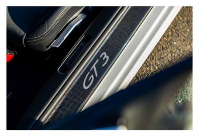2007 Porsche 911 GT3   - Photo 7 - Rancho Cordova, CA 95742