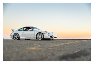 2007 Porsche 911 GT3   - Photo 13 - Rancho Cordova, CA 95742
