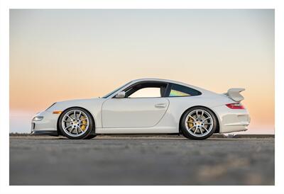 2007 Porsche 911 GT3   - Photo 18 - Rancho Cordova, CA 95742
