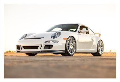 2007 Porsche 911 GT3   - Photo 20 - Rancho Cordova, CA 95742