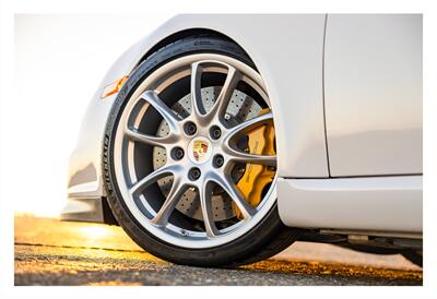 2007 Porsche 911 GT3   - Photo 4 - Rancho Cordova, CA 95742