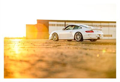 2007 Porsche 911 GT3   - Photo 5 - Rancho Cordova, CA 95742