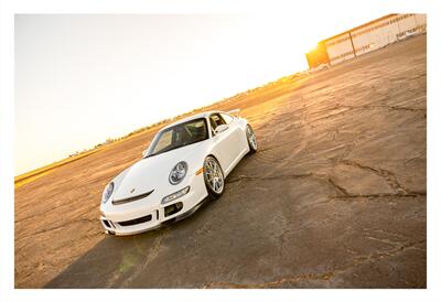 2007 Porsche 911 GT3   - Photo 9 - Rancho Cordova, CA 95742