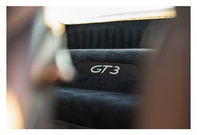 2007 Porsche 911 GT3   - Photo 12 - Rancho Cordova, CA 95742