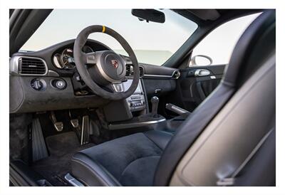 2007 Porsche 911 GT3   - Photo 11 - Rancho Cordova, CA 95742