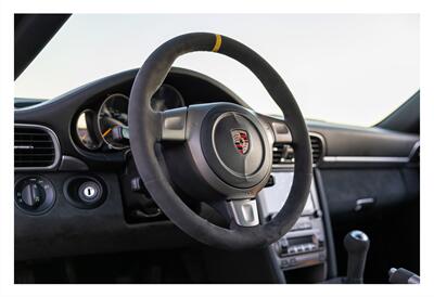 2007 Porsche 911 GT3   - Photo 16 - Rancho Cordova, CA 95742