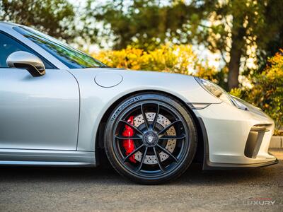 2018 Porsche 911 GT3  Touring - Photo 19 - Rancho Cordova, CA 95742