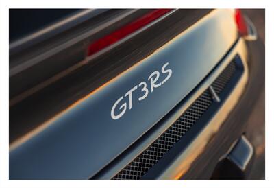 2010 Porsche 911 GT3 RS   - Photo 27 - Rancho Cordova, CA 95742