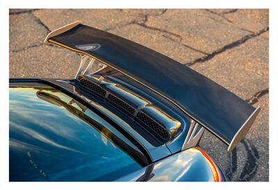 2010 Porsche 911 GT3 RS   - Photo 30 - Rancho Cordova, CA 95742