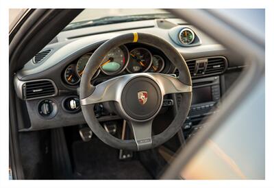 2010 Porsche 911 GT3 RS   - Photo 32 - Rancho Cordova, CA 95742