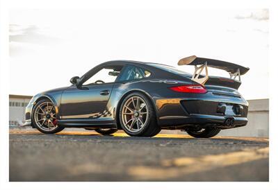 2010 Porsche 911 GT3 RS   - Photo 10 - Rancho Cordova, CA 95742