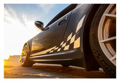 2010 Porsche 911 GT3 RS   - Photo 2 - Rancho Cordova, CA 95742