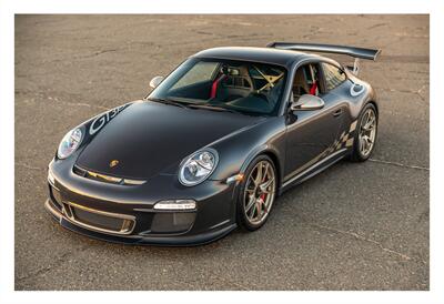 2010 Porsche 911 GT3 RS   - Photo 1 - Rancho Cordova, CA 95742