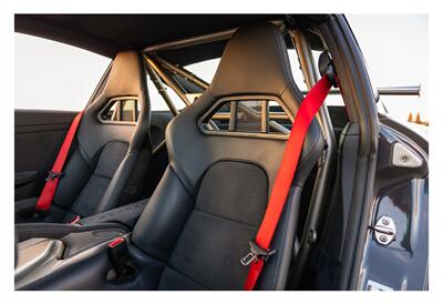 2010 Porsche 911 GT3 RS   - Photo 18 - Rancho Cordova, CA 95742