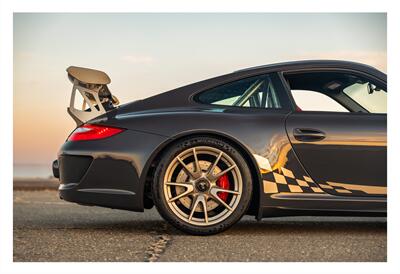 2010 Porsche 911 GT3 RS   - Photo 16 - Rancho Cordova, CA 95742