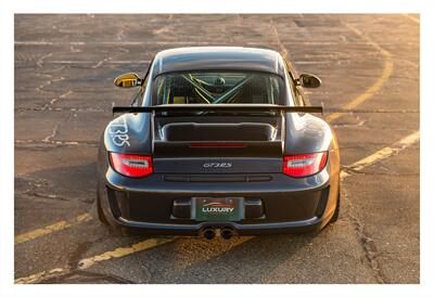 2010 Porsche 911 GT3 RS   - Photo 5 - Rancho Cordova, CA 95742