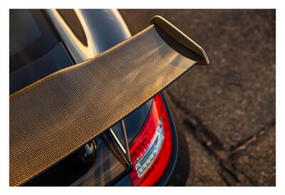 2010 Porsche 911 GT3 RS   - Photo 15 - Rancho Cordova, CA 95742