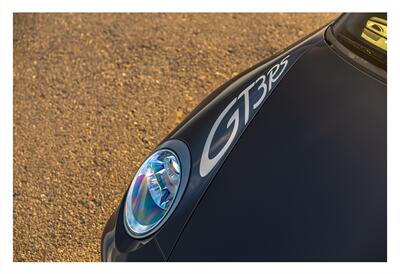 2010 Porsche 911 GT3 RS   - Photo 6 - Rancho Cordova, CA 95742