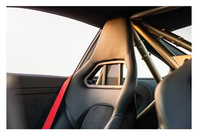 2010 Porsche 911 GT3 RS   - Photo 31 - Rancho Cordova, CA 95742