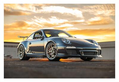 2010 Porsche 911 GT3 RS   - Photo 23 - Rancho Cordova, CA 95742
